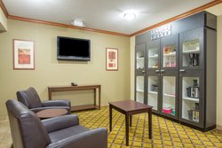 - Candlewood Suites Nogales - I-19, Exit 4