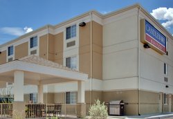  - Candlewood Suites Nogales - I-19, Exit 4
