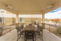  - Candlewood Suites Nogales - I-19, Exit 4