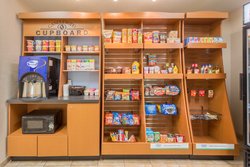  - Candlewood Suites Nogales - I-19, Exit 4