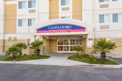  - Candlewood Suites Nogales - I-19, Exit 4