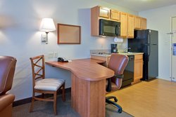  - Candlewood Suites Nogales - I-19, Exit 4