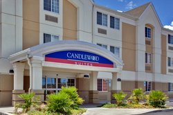  - Candlewood Suites Nogales - I-19, Exit 4