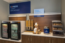  - Holiday Inn Express Downtown Toronto