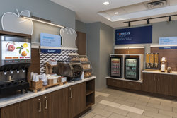  - Holiday Inn Express Downtown Toronto