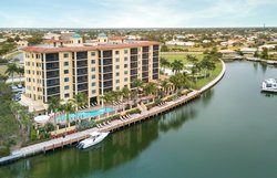  - Holiday Inn Club Vacations Sunset Cove Resort Marco Island