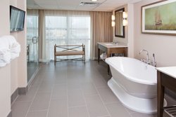  - Crowne Plaza Hotel North Charleston - I-26, Exit 213