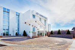  - Crowne Plaza Hotel North Charleston - I-26, Exit 213
