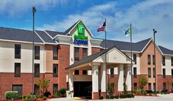 - Holiday Inn Express & Suites Sulphur - I-10, Exit 23