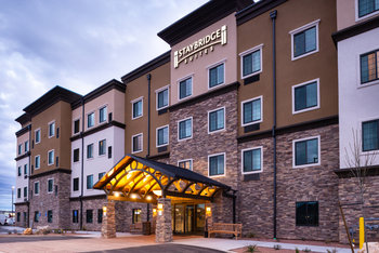 Staybridge Suites St. George