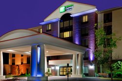  - Holiday Inn Express Chesapeake - I-664, Exit 11