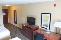  - Holiday Inn Express & Suites Starkville