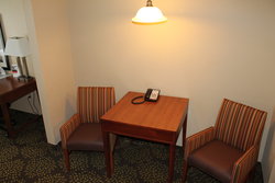  - Holiday Inn Express & Suites Starkville