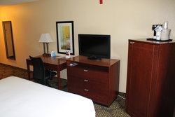  - Holiday Inn Express & Suites Starkville