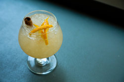  - Loews New Orleans Hotel