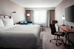  - Four Points by Sheraton Hotel South San Francisco