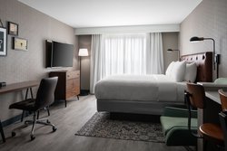  - Four Points by Sheraton Hotel South San Francisco