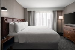 - Four Points by Sheraton Hotel South San Francisco