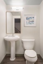  - Four Points by Sheraton Hotel South San Francisco