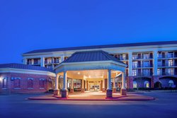 - Sheraton Music City Hotel Nashville - I-40, Exit 215