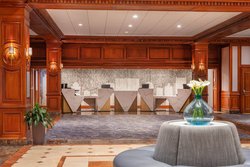  - Sheraton Music City Hotel Nashville - I-40, Exit 215