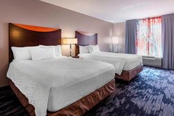  - Fairfield Inn & Suites by Marriott Columbus