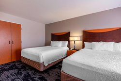  - Fairfield Inn & Suites by Marriott Columbus