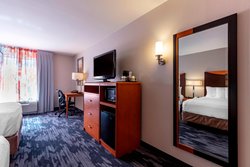  - Fairfield Inn & Suites by Marriott Columbus
