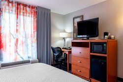  - Fairfield Inn & Suites by Marriott Columbus