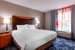  - Fairfield Inn & Suites by Marriott Columbus