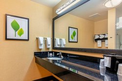  - Fairfield Inn & Suites by Marriott Columbus
