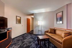 - Fairfield Inn & Suites by Marriott Columbus