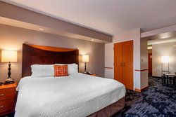  - Fairfield Inn & Suites by Marriott Columbus