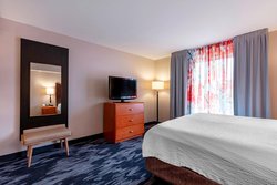  - Fairfield Inn & Suites by Marriott Columbus