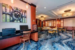  - Fairfield Inn & Suites by Marriott Columbus