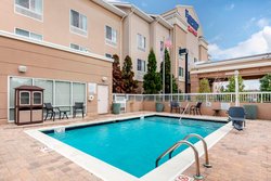  - Fairfield Inn & Suites by Marriott Columbus