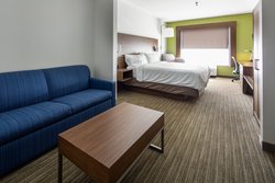  - Holiday Inn Express & Suites East Ridge - I-75, Exit 1