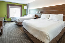  - Holiday Inn Express & Suites East Ridge - I-75, Exit 1