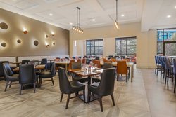  - Sheraton Hotel Tarrytown