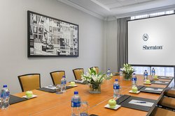  - Sheraton Hotel Tarrytown