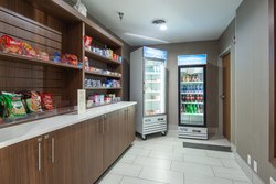  - Holiday Inn Express & Suites East Ridge - I-75, Exit 1