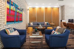  - TownePlace Suites by Marriott Downtown New Orleans - I-10, Exit 234B & 235B