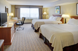  - Holiday Inn Hotel & Suites London