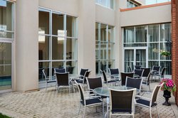  - Holiday Inn Hotel & Suites London