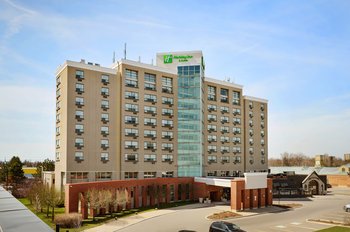 Holiday Inn Hotel & Suites London