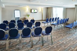  - Holiday Inn Hotel & Suites London