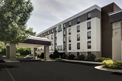  - Holiday Inn Express Mechanicsville - I-295, Exit 37