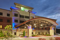  - Holiday Inn Express & Suites University Area Columbia