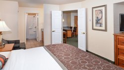  - Staybridge Suites Airport Calgary
