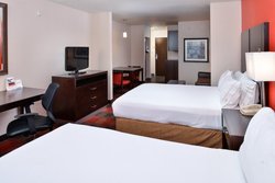  - Holiday Inn Express & Suites Kingman - I-40, Exit 53